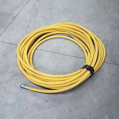 80' Longitud - Manguera Parker 7268E Stinger II, 3/4" ID, 1000 PSI - USADA Foto 1 de 4