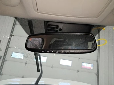 2018 MAZDA CX-9 Rear View Mirror Automatic Dimming OEM Used 116K Miles - Image 1 of 4