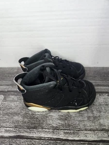 Jordan 6 Retro Toddler Size 7C CT4966-007 - Picture 1 of 10