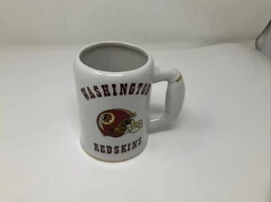 Washington Redskins Football Team Mug - Great Gift for Fans - Bild 1 von 7