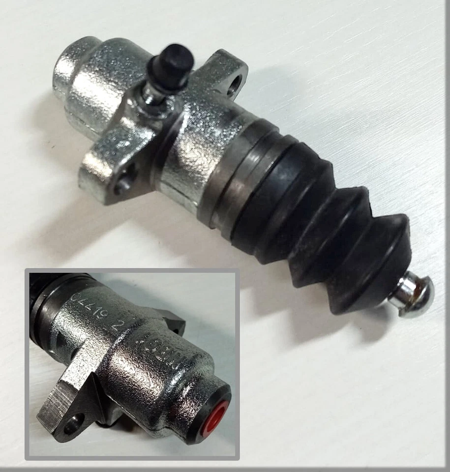 ALFA ROMEO ALFETTA / GTV / GIULIETTA 116 - Cilindro de embrague Foto 1 de 1