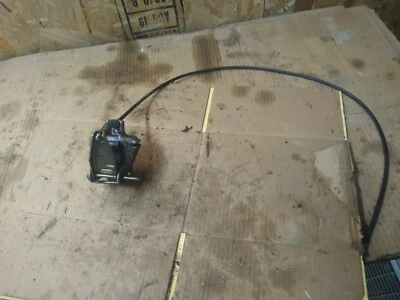 Pinza de freno Ski Doo Formula STX 1994 Foto 1 de 2