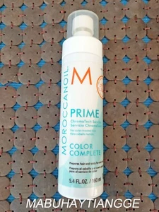 MOROCCANOIL PRIME CHROMATECH COLOR COMPLETE HAIR SPRAY 5.4 FL OZ - Picture 1 of 1
