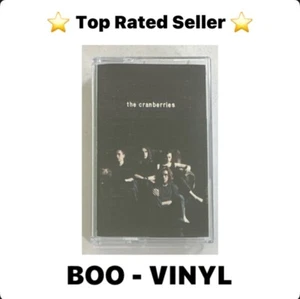 The Cranberries -Everybody Else is Doing it So Why Can't We Cassette Play Tested - Picture 1 of 7