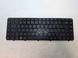 HP Pavilion DV6 3103sa / 3000 series - Tastatur defekt -606743 - B601 - Bild 1 von 4