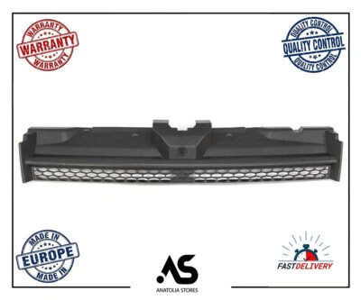 Radiator Moulding Front Bumper Grille For Ford Transit Connect 1336825 - Image 1 of 4