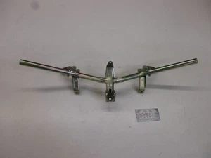 Lenker E1961 Suzuki CP 50_80 CH Lenkstange 56110-03A10 handlebar 19 mm - Bild 1 von 5
