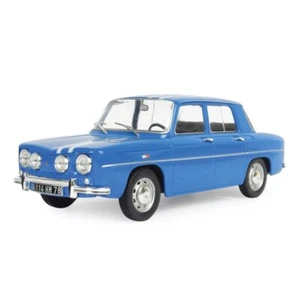 RENAULT 8 GORDINI 1966 - 1:24 Hachette Collection Diecast model car R8 VC054 - Picture 1 of 7