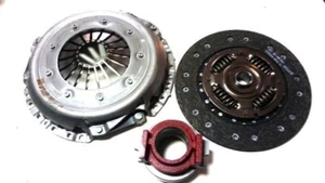 Multicar M25, M26.0 Juego de embrague de motor VW placa de presión, disco, cojinete de desembrague - Imagen 1 de 3
