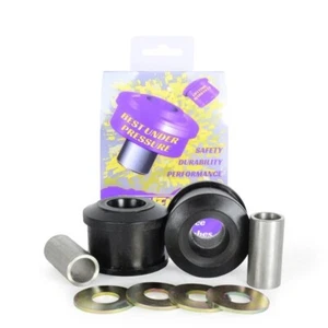 Arbusto trasero de espiga frontal de polietileno para Subaru Legacy BL BP 03-09 Powerflex PFF69-702 - Imagen 1 de 3