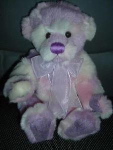 Charlie Bears Reino Unido - Hollyhock - CB246027O - Imagen 1 de 3