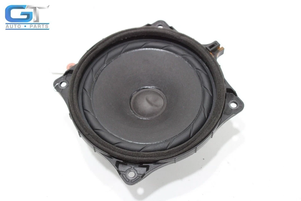 2015 - 2017 HYUNDAI SONATA REAR LEFT DRIVER SIDE DOOR AUDIO SOUND SPEAKER OEM - Image 1 of 4