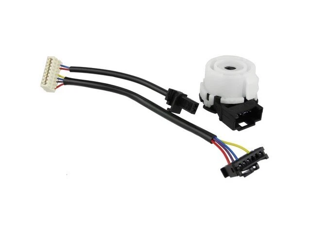 Interruptor de encendido para Audi A3 Quattro 2006-2010 pozos 28343TPKM 2007 2008 2009 Foto 1 de 2