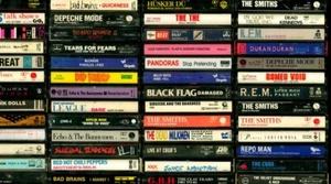 Cassette Tape Vintage - Various - Pick from list - Combined shipping - TESTED - Picture 1 of 295