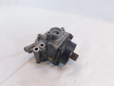 Honda Shadow VT1100 Spirit Sabre 1100 2000-07 caja diferencial eje transversal trasero Foto 1 de 4