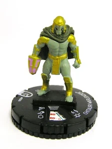 HeroClix - #006b Chitauri Warleader - Guardians of the Galaxy - Bild 1 von 1