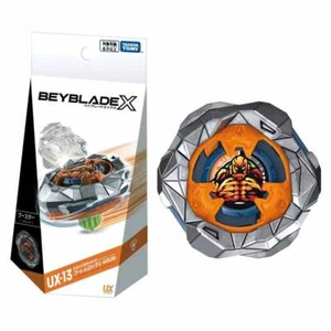 Takara Tomy Beyblade X UX-13 Booster Golem Rock 1-60UN NEW - Picture 1 of 9
