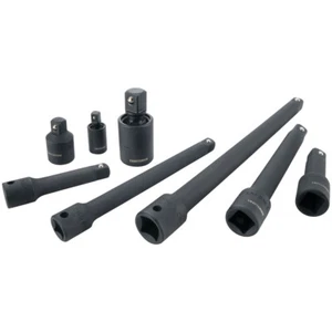 Craftsman CMPBN18SB 8-Piece Pinless Impact Tool Accessory Set New - Picture 1 of 1