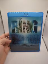 The Ring 2002 Bluray OOP