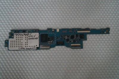 MOTHERBOARD LOGIC BOARD FOR 10.1" SAMSUNG GALAXY TAB PRO SM-T520 TABLET - Image 1 of 4