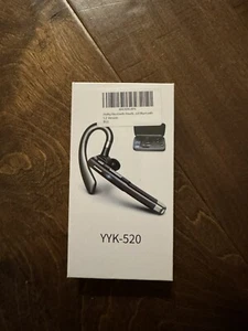 Bluetooth headset - Zdjęcie 1 z 7
