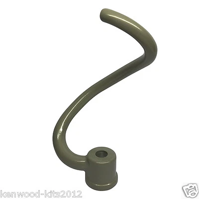 Kitchenaid Stand Mixer 7QT (6.9L) Bowl Lift Coated Dough Hook. W10674615. - Image 1 of 3