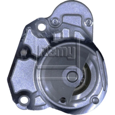 Código motor de arranque: ERF Remy 25040 Reman se adapta a Chrysler Pacifica 2017 3,6 L-V6 Foto 1 de 4