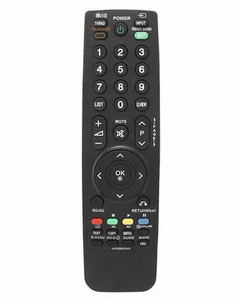 Telecommande pour LG akb69680403 32LF2500ZA 32LF2500-ZA 32LF2510 32LF2510ZB Neuf - Photo 1/1