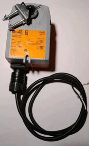 Belimo FSTF120-S US : Fire and Smoke Damper Actuator - Picture 1 of 5