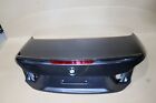 BMW 4 M4 SERIES F33 F83 CABRIO CONVERTIBLE BOOTLID TAILGATE WITH CARBON SPOILER 