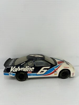 NASCAR 1997 Stock Car #6 Mark Martin Valvoline suelto Foto 1 de 4