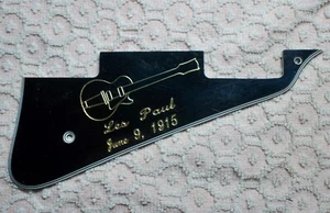Gibson Les Paul Pickguard NOS - Bild 1 von 1