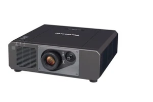 Panasonic DLP 5400Lumens PT-FRZ50U PT-FRZ50BU7 New - Picture 1 of 3
