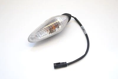 DUCATI MONSTER 1100 EVO 2011 2012 2013 Front left side turn signal indicator - Image 1 of 4