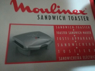Fornetto per Sandwich e toast  - Immagine 1 di 3
