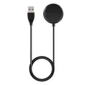 USB Charging Cable Cradle Dock Charger For ASUS ZENWATCH 3 WI503Q Smart Watch - Picture 1 of 9