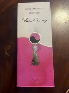 avon far away reed diffuser - Picture 1 of 1