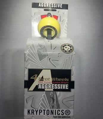 Ruedas de patines de 47 mm (4 ruedas) Foto 1 de 4