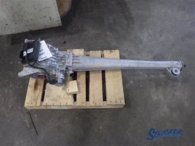 2023 Enclave Essence Rear Carrier 1479726 - Изображение 1 из 4