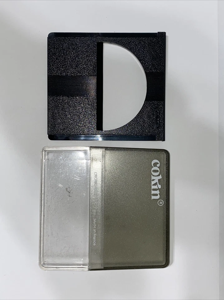 COKIN Square A series A 346 Double Exposure Filter mask - Image 1 of 1