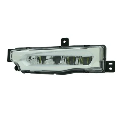 Conjunto de luces antiniebla izquierda/drive para BMW X4 X3 Foto 1 de 2