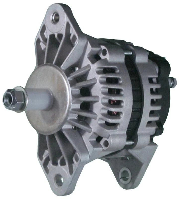 Alternador compatible con Mack CL Series Cummins ISX 2001-2007 27060E0231 8600452 8718 Foto 1 de 4