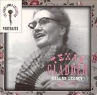 Texas Gladden, Texas Gladden: Ballad Legacy, Very Good, audioCD
