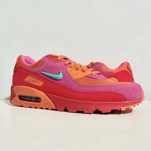 Nike Air Max 90 “Alchemy Pink” Men’s Size 13 Cushioned Lifestyle Sneakers - Picture 1 of 8