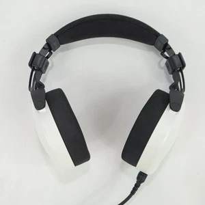 Rode NTH-100 Professional Over-Ear Headphones - White - Picture 1 of 7