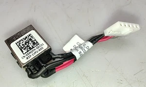5MDFH DC30100ZD00 OEM DELL POWER DC-IN CONECTOR LATITUDE 5490 - Imagen 1 de 3