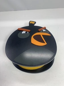 Angry Birds 3D La Bomba Espejo Baratija Recuerdo Caja Coleccionable Jacmel - Imagen 1 de 5