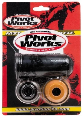 Pivot Works Shock Rebuild Kit - PWSHR-Y01-000 41-6997 1314-0239 52-12070 840368 - Image 1 of 4