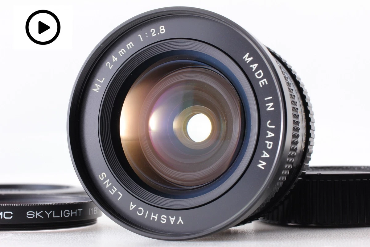 Yashica f/2.8 Camera Lenses for Yashica for sale | eBay