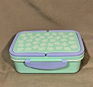 Animal Crossing New Horizons Bento Brotdose - Bild 1 von 8